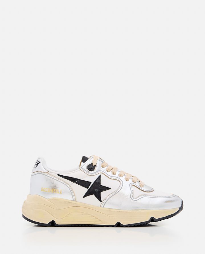 Golden Goose - RUNNING SOLE_1