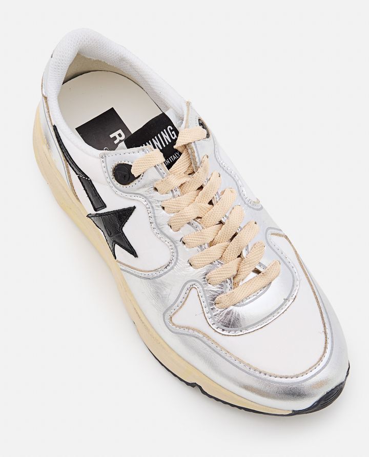 Golden Goose - RUNNING SOLE_4