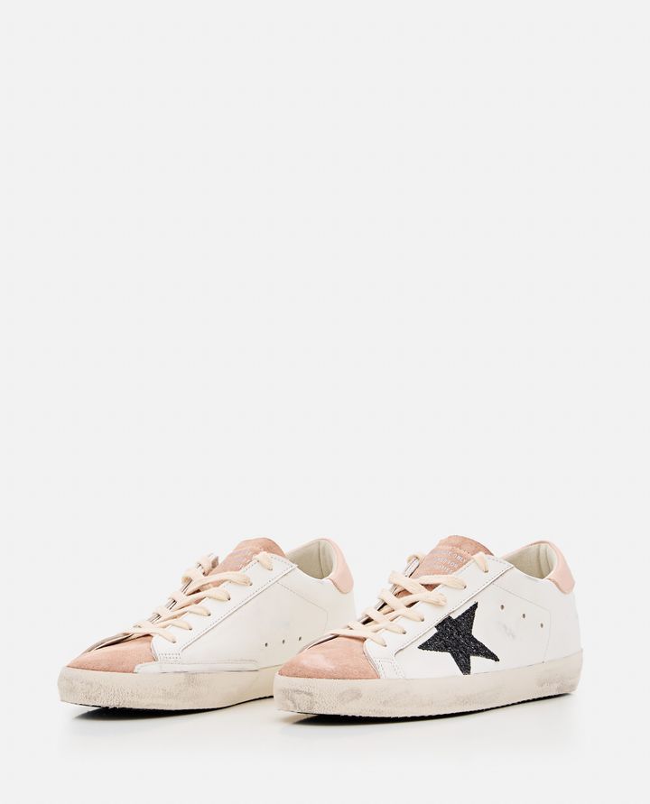 Golden Goose - SUPER STAR SNEAKERS_2