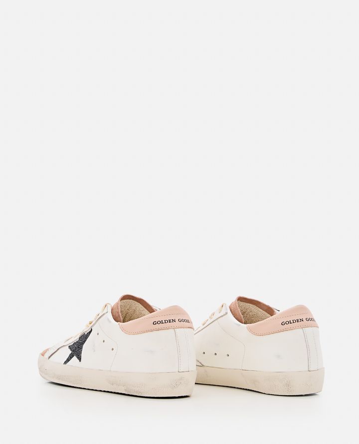 Golden Goose - SUPER STAR SNEAKERS_3