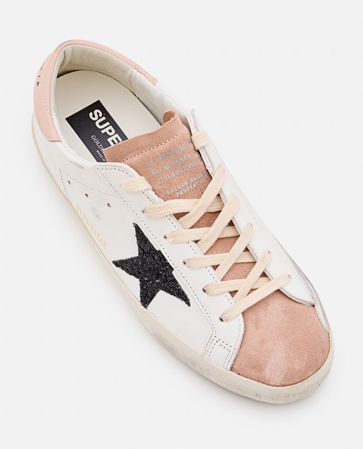 Golden Goose - SUPER STAR SNEAKERS_4