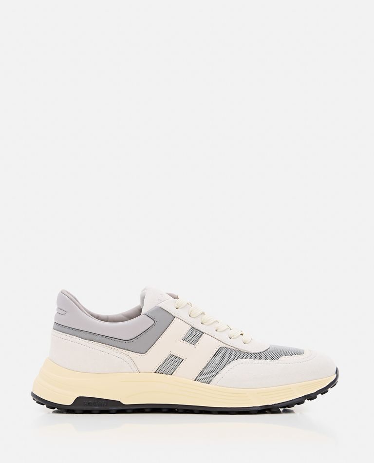 Hogan Hyperlight Allac Nuova H In Grey