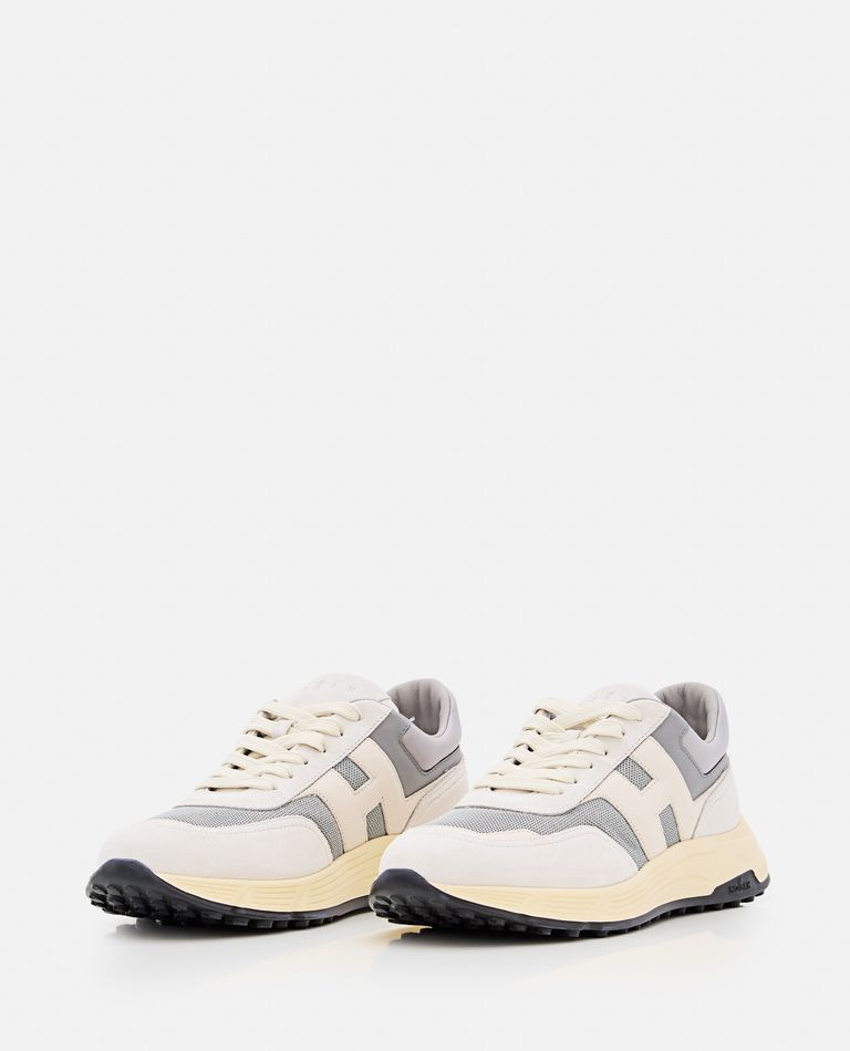 Hogan Hyperlight Allac Nuova H In Grey