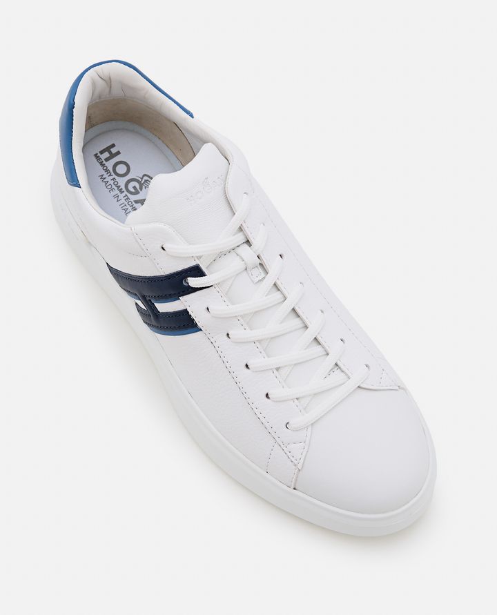 Hogan - H580 SLASH SNEAKERS_4