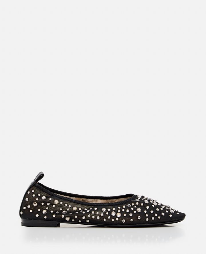 Tory Burch - BALLERINAS WITH CRYSTALS_1