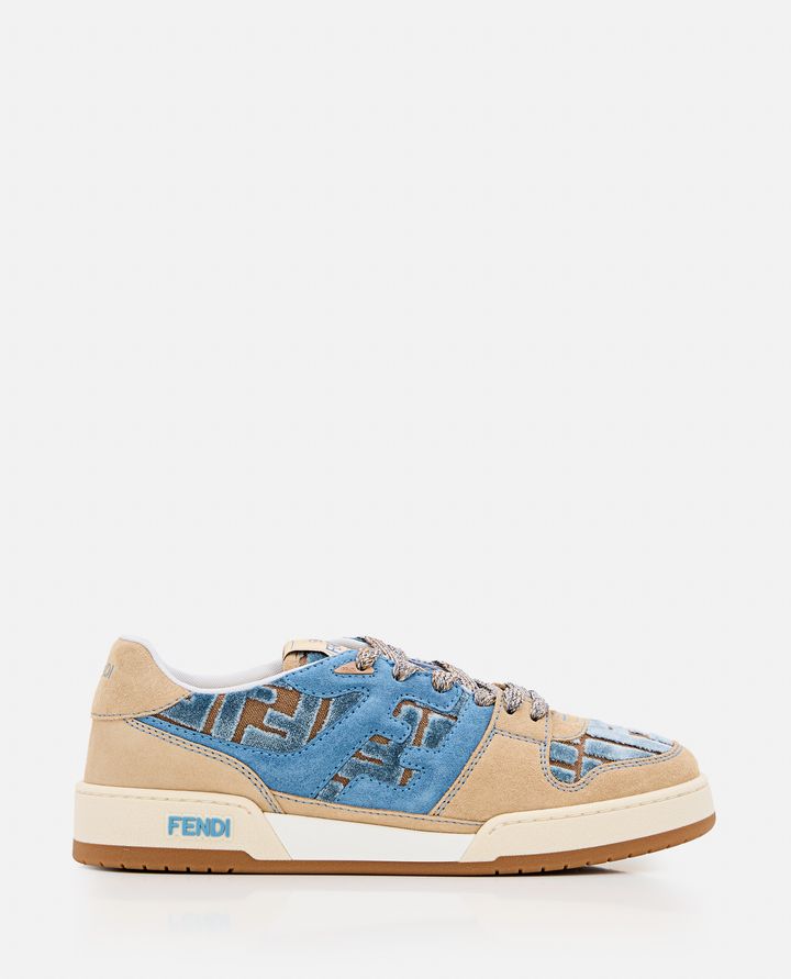 Fendi - SNEAKERS FF_1