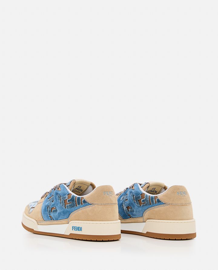 Fendi - SNEAKERS FF_3