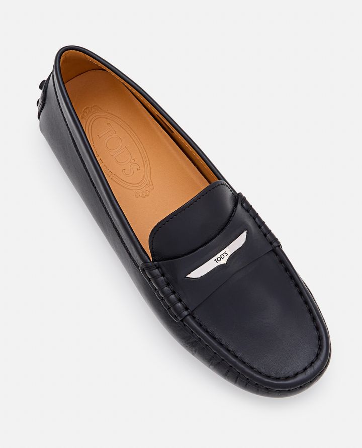 Tod's - GOMMINO 22L LOAFER_5