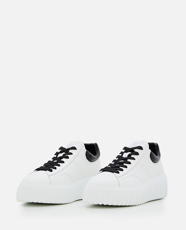 Hogan - H-STRIPES SNEAKERS_4