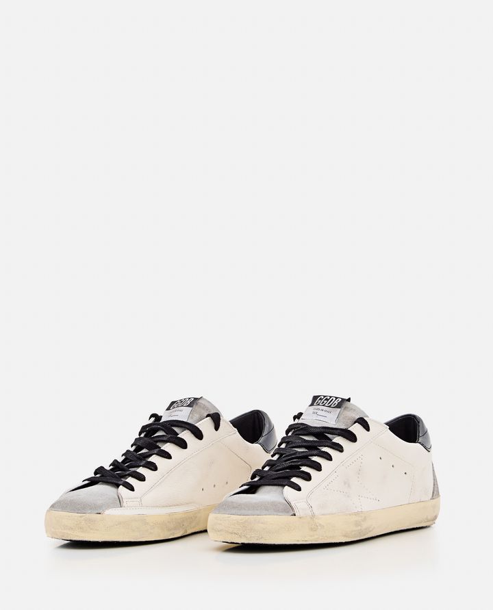 Golden Goose - SUPERSTAR SNEAKERS_2