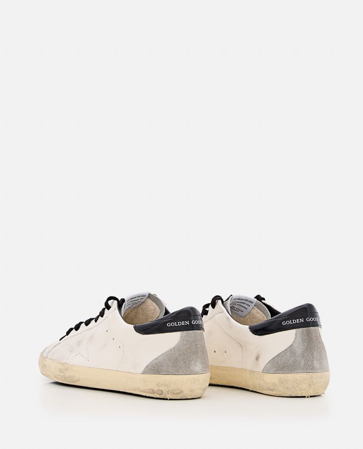 Golden Goose - SUPERSTAR SNEAKERS_3