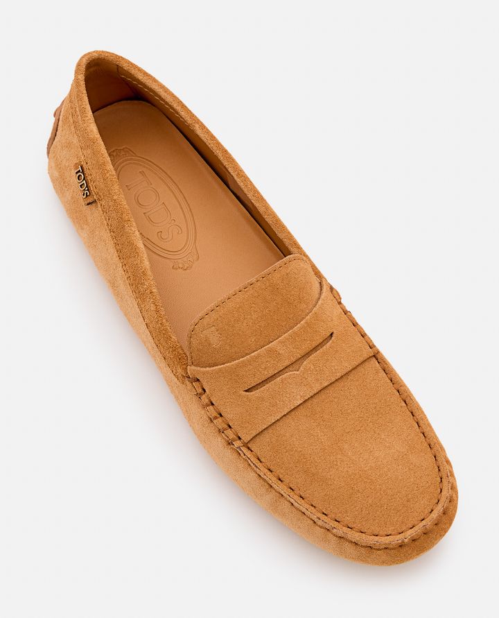 Tod's - GOMMINO 22L LOAFER_4