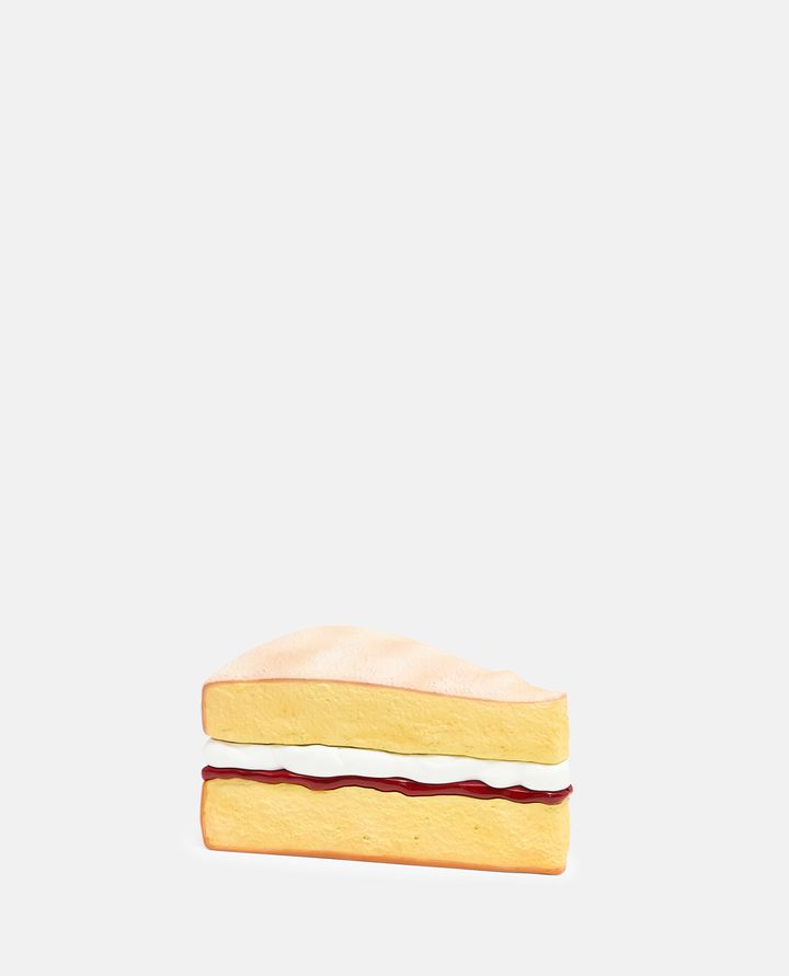 JW Anderson - VICTORIA SPONGE CLUTCH_1