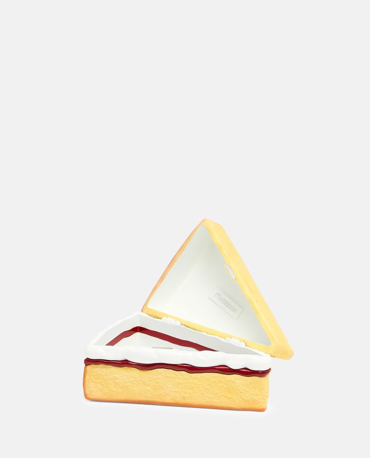 JW Anderson - VICTORIA SPONGE CLUTCH_2