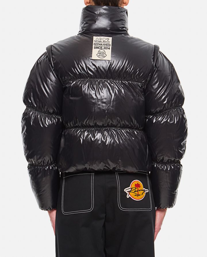 Moncler Genius - MONCLER GENIUS X PALM ANGELS NOELLA JACKET_3