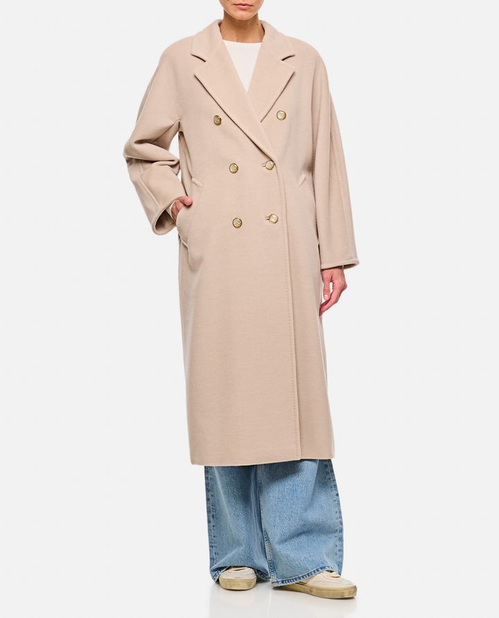 Max Mara - TICINO COAT EX MADAME_2