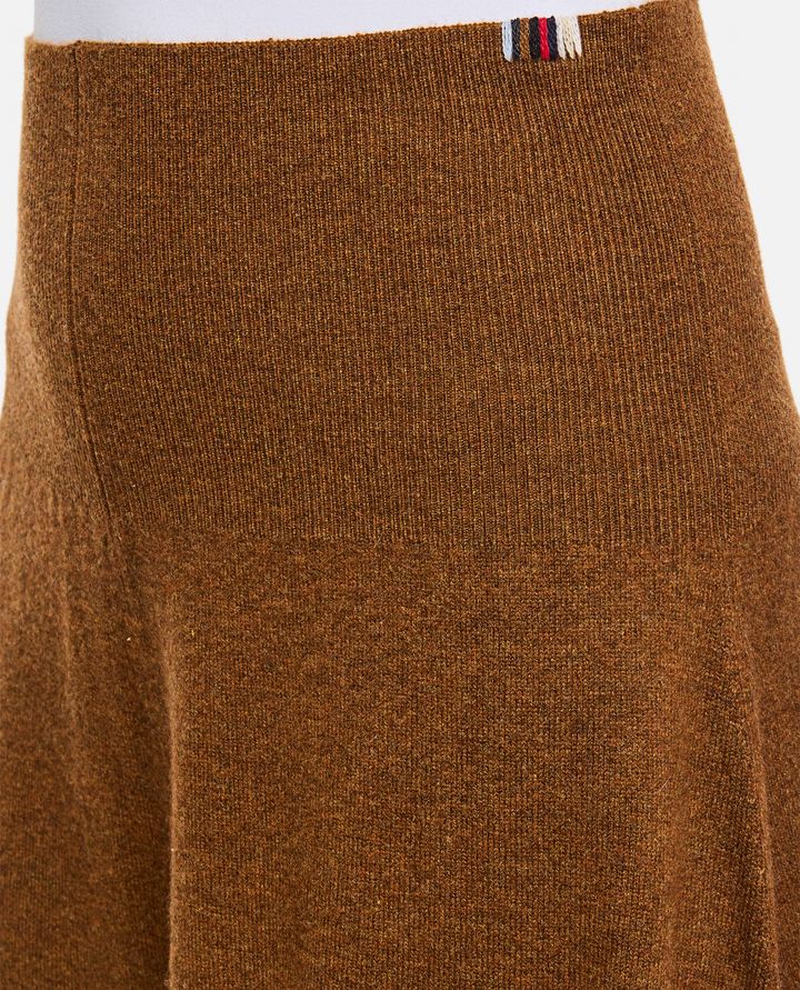 Extreme Cashmere X - EASE CASHMERE STRETCH 2.26 SKIRT_4