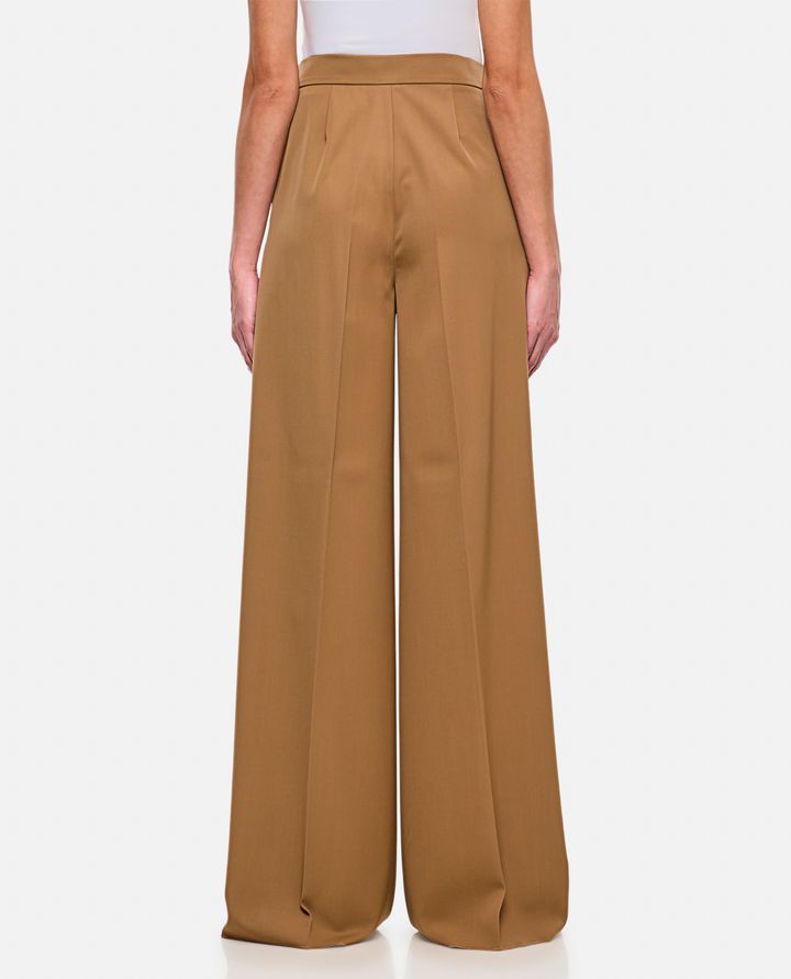 Max Mara - NINFA WIDE LEG TROUSERS_3