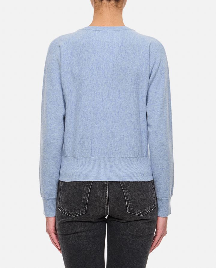 Extreme Cashmere X - BELLE CASHMERE STRETCH 2.26 PULLOVER_3