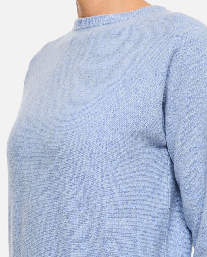 Extreme Cashmere X - BELLE CASHMERE STRETCH 2.26 PULLOVER_4