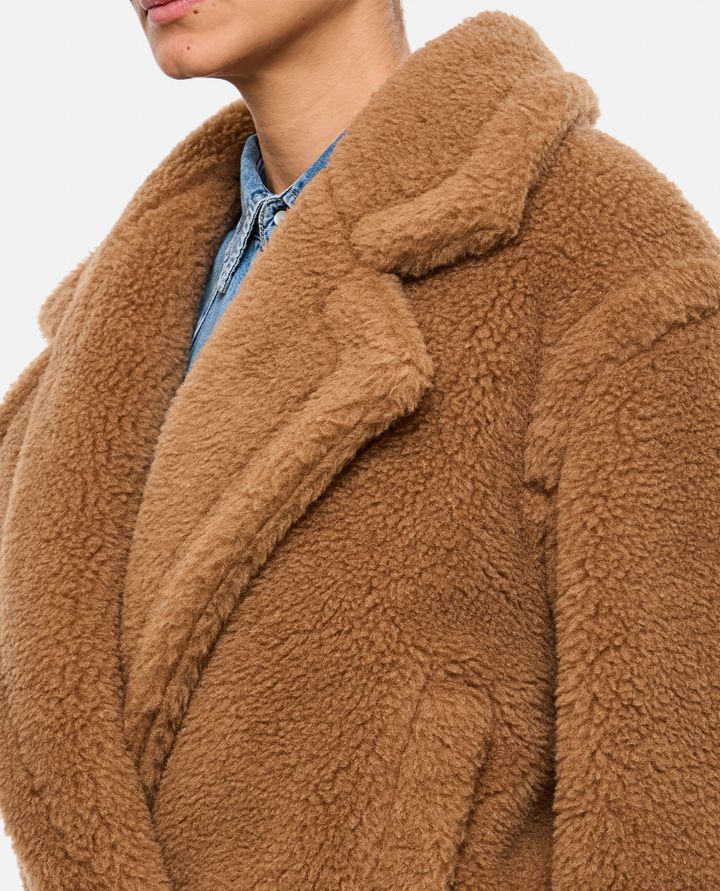 Max Mara - GARDONE CROPPED TEDDY_4