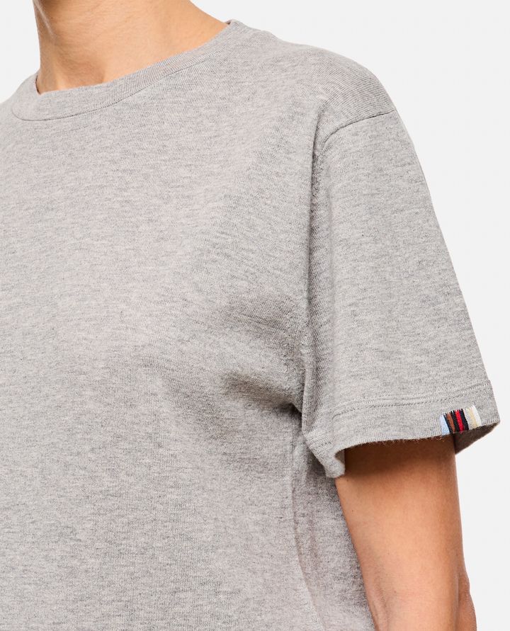 Extreme Cashmere X - COTTON CASHMERE T-SHIRT_4