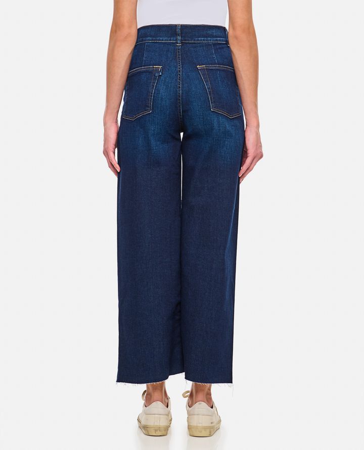 3X1 - HELLEN CROPPED DENIM PANTS_3