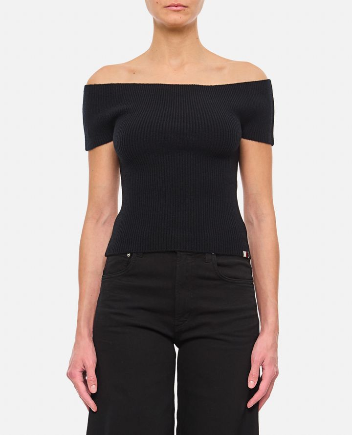 Extreme Cashmere X - LIBRA CASHMERE STRETCH 2.26 TOP_1