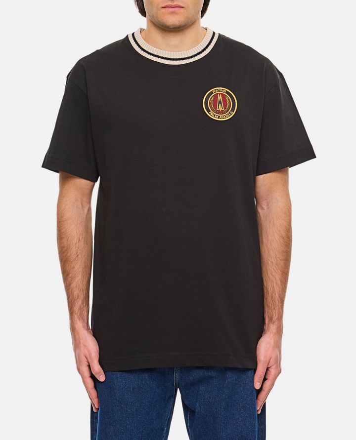 Moncler Genius - MONCLER GENIUS X PALM ANGELS SS T-SHIRT_1