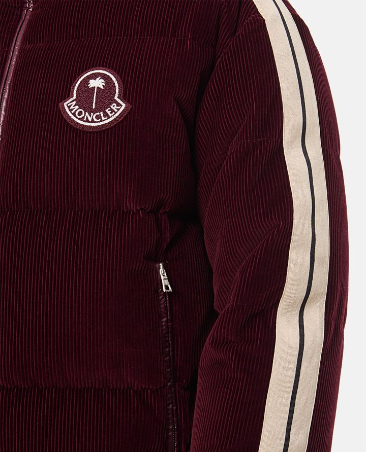 Moncler Genius - MONCLER GENIUS X PALM ANGELS ABROLHOS JACKET_4