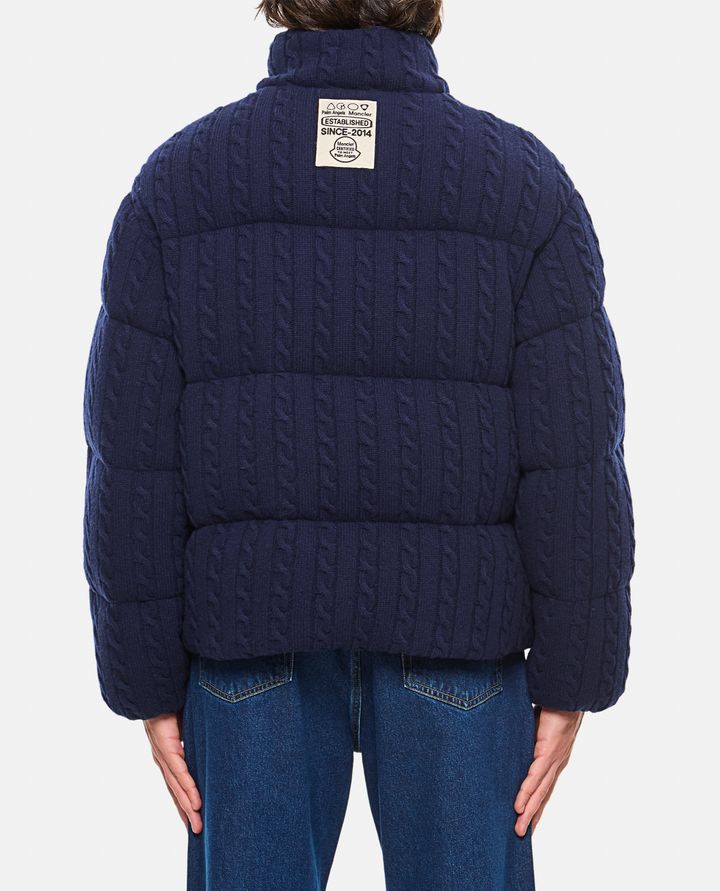 Moncler Genius - MONCLER GENIUS X PALM ANGELS AUSTRU JACKET_3