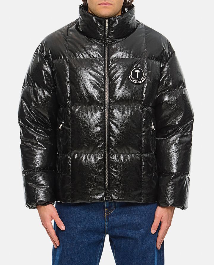 Moncler Genius - MONCLER GENIUS X PALM ANGELS SIMOOM JACKET_1