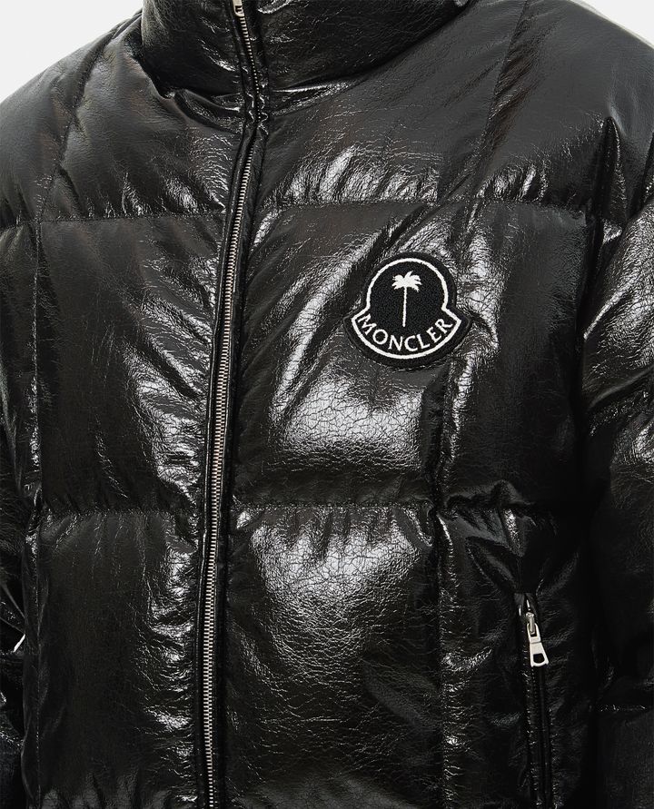 Moncler Genius - MONCLER GENIUS X PALM ANGELS SIMOOM JACKET_4