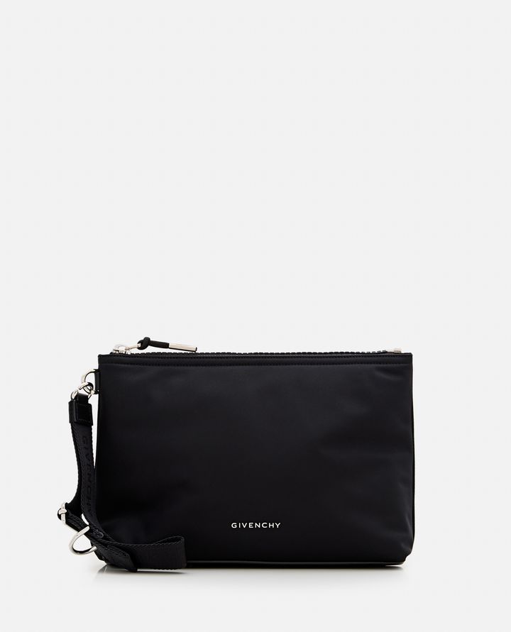 Givenchy - VOYOU ZIPPED POUCH_1