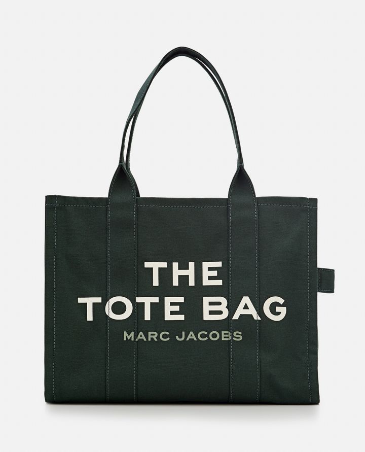 Marc Jacobs - THE TOTE BAG LARGE IN CANVAS_1