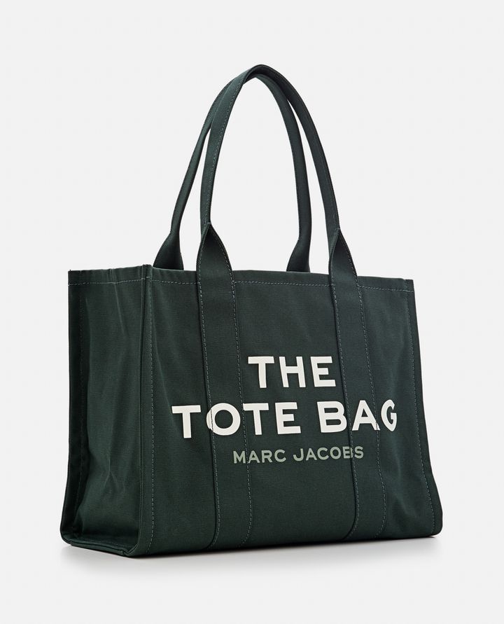 Marc Jacobs - THE TOTE BAG LARGE IN CANVAS_2