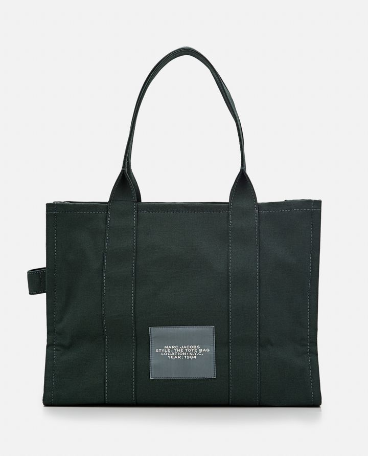 Marc Jacobs - THE TOTE BAG LARGE IN CANVAS_4