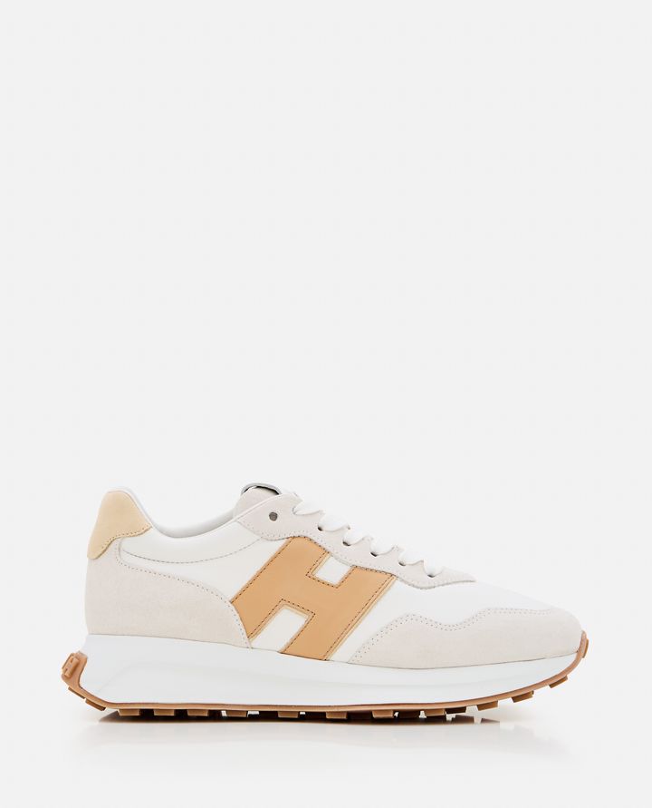 Hogan - H641 H PATCH SNEAKERS_1