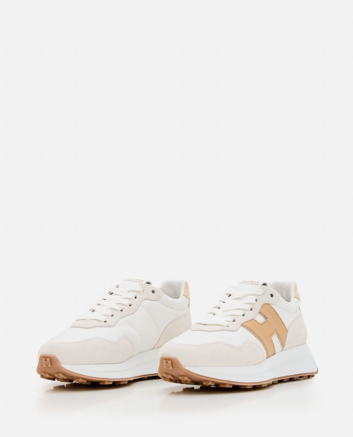 Hogan - H641 H PATCH SNEAKERS_2