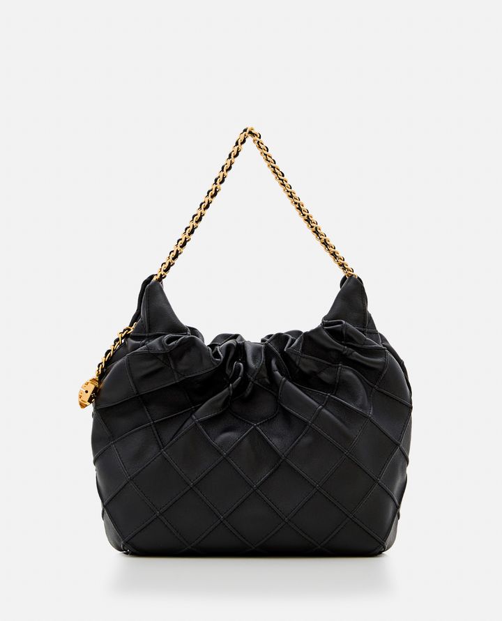 Tory Burch - FLEMING MINI HOBO_4