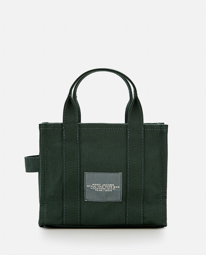 Marc Jacobs - THE SMALL CANVAS TOTE BAG_4