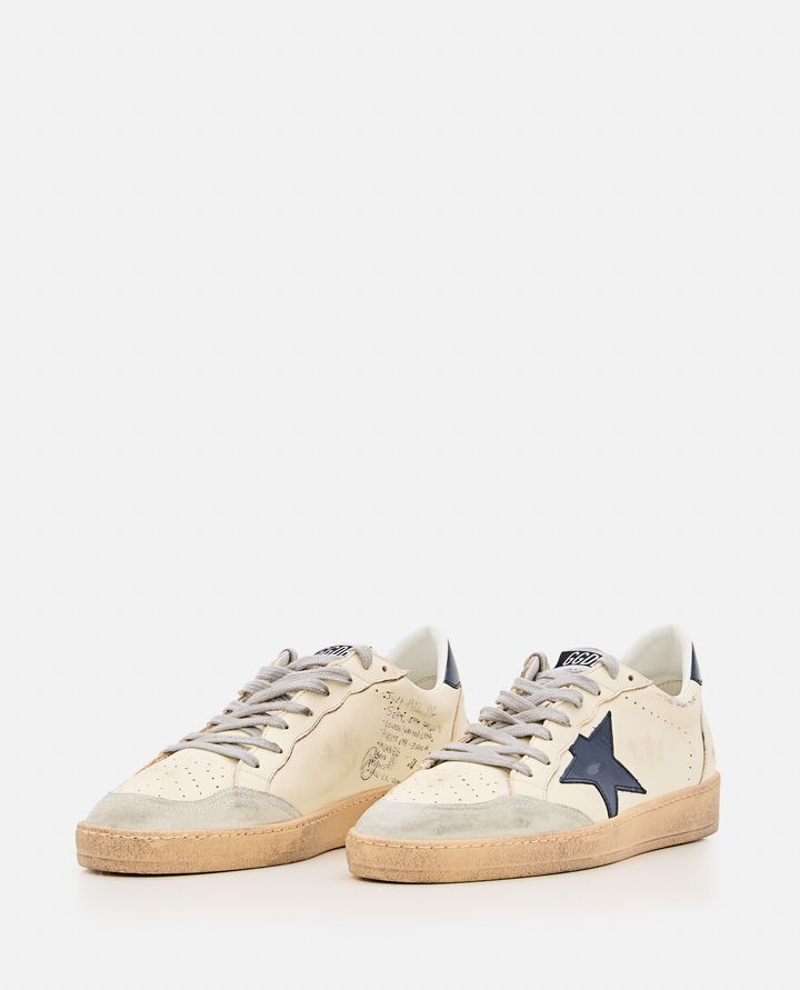 Golden Goose - BALL STAR SNEAKERS_2