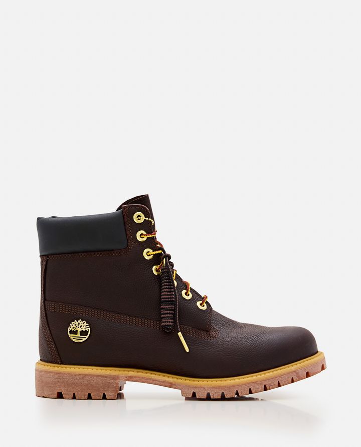 Timberland - Timberland Premium 6 INCH LACE UP WATERPROOF BOOT_1