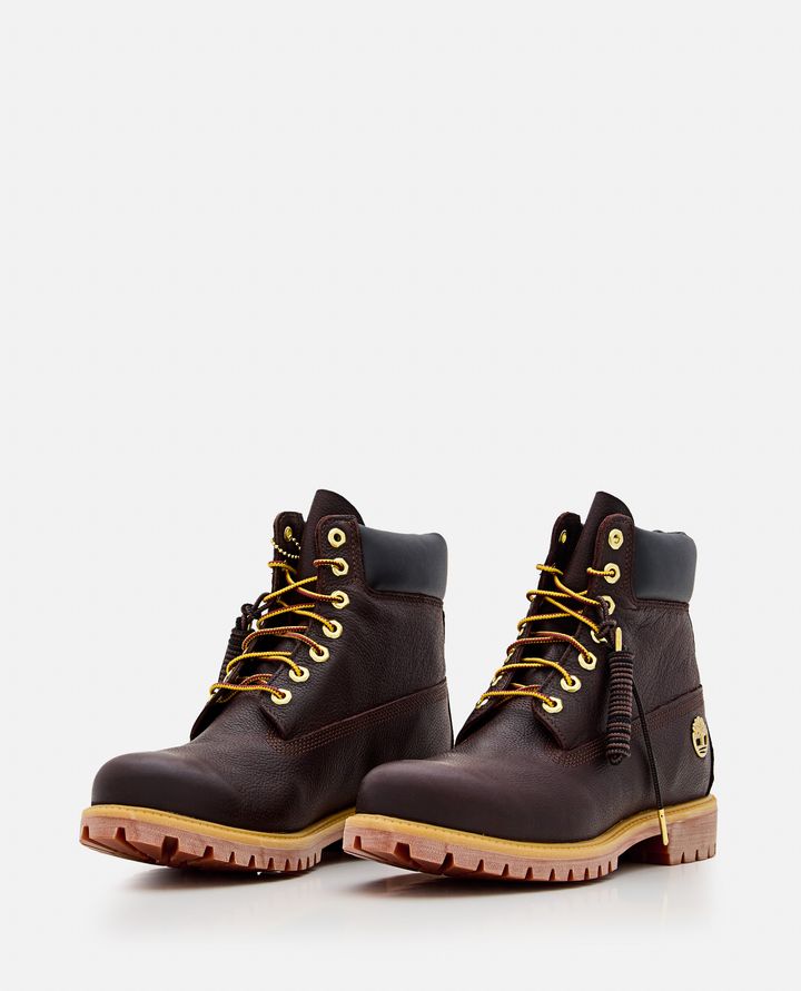 Timberland - Timberland Premium 6 INCH LACE UP WATERPROOF BOOT_2