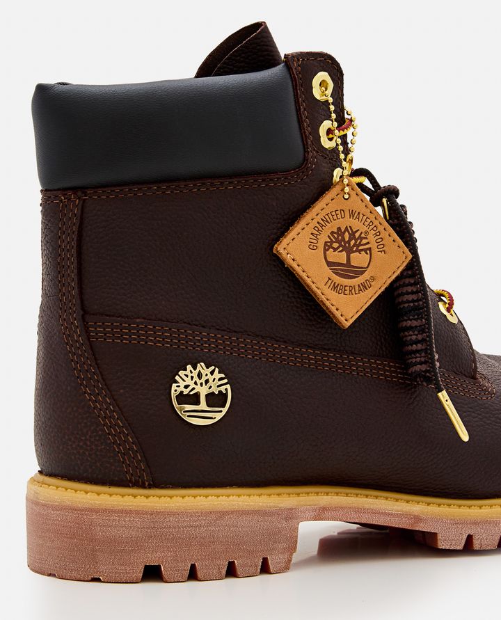 Timberland - Timberland Premium 6 INCH LACE UP WATERPROOF BOOT_4