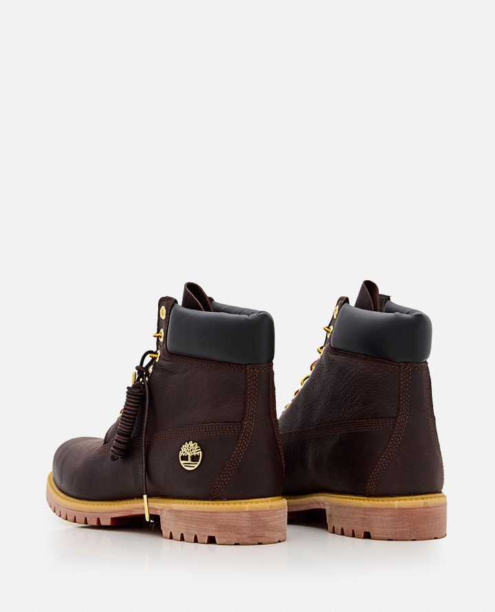 Timberland - Timberland Premium 6 INCH LACE UP WATERPROOF BOOT_3