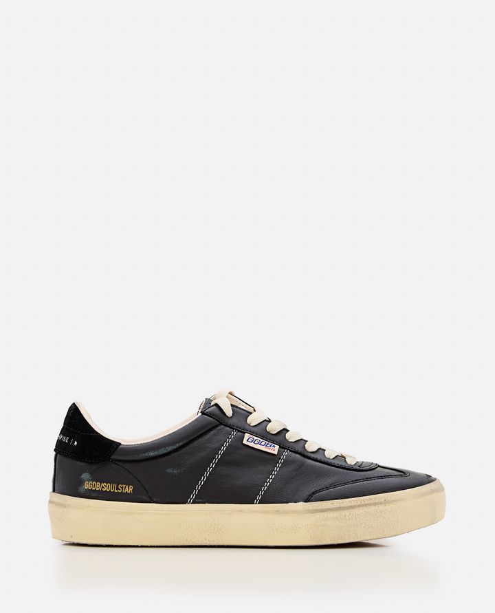 Golden Goose - SOUL-STAR SNEAKERS_1