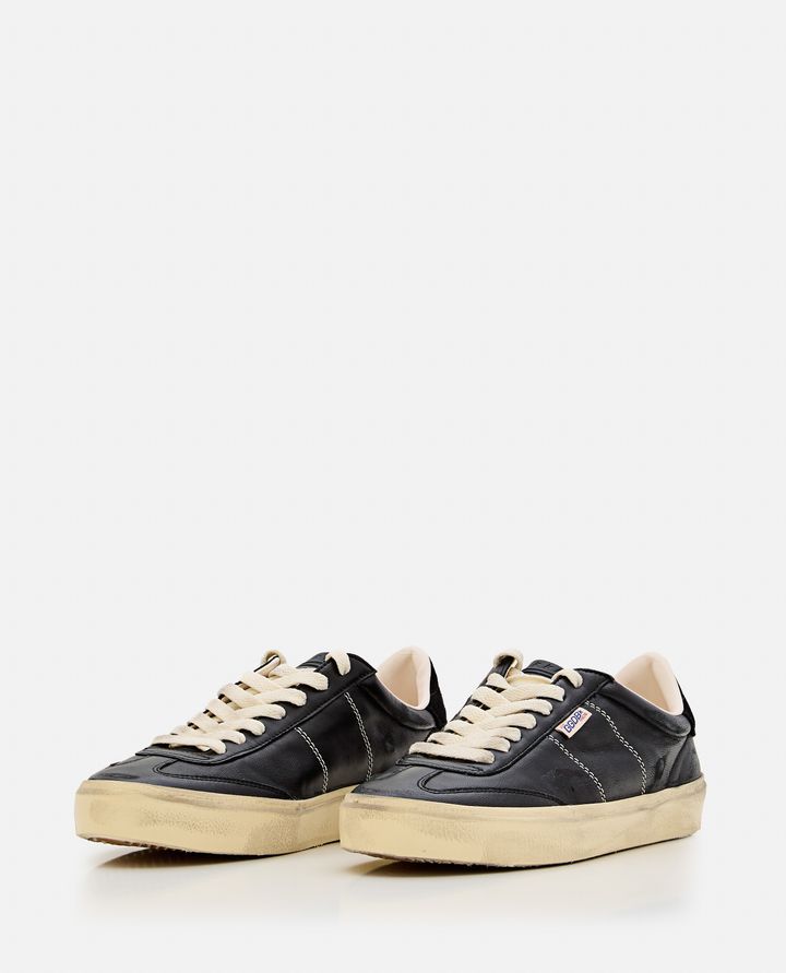 Golden Goose - SOUL-STAR SNEAKERS_2