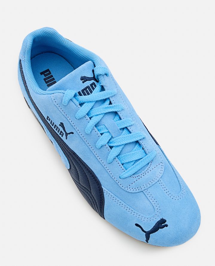 Puma - SPEEDCAT SNEAKERS_4