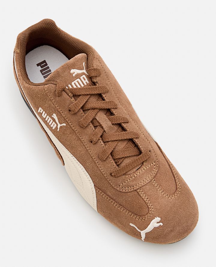 Puma - SPEEDCAT SNEAKERS_4